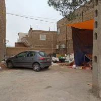 زمین تجاری حاشیه بلوار بعثت