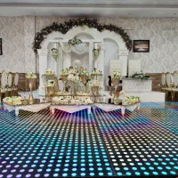 تالار مجلل اریایی