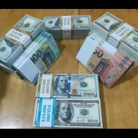دلار دکوراسیونی فیک|کلکسیون سکه، تمبر، اسکناس|گلبهار, شهر جدید گلبهار|دیوار