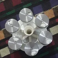 جا ادویه خوب