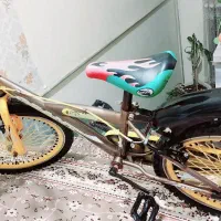 دوچرخه ۲۰|دوچرخه، اسکیت، اسکوتر|اراک, |دیوار