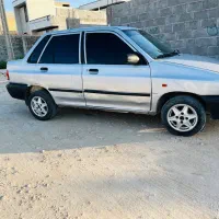 پراید مدل۸۷