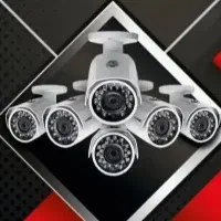 دوربین مداربسته