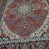 فرش کارکرده|فرش|بروجرد, |دیوار