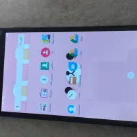 تبلت لنوو7اندروید ۱۶ گیگ|تبلت|کرج, پیشاهنگی|دیوار