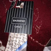 کروات ترکی اصل با دو بنده برای معاوضه باهرچیزی|لباس|بهبهان, |دیوار