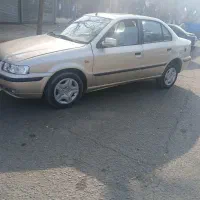 سمند تک خوشگل