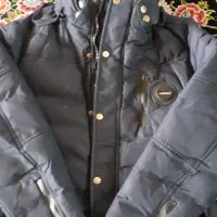 کاپشن مردانه|لباس|جوانرود, |دیوار