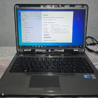 لپ تاب DELL نیاز به سرویس