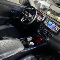 نیسان سیلفی صفر کیلومتر - مدل ۲۰۲۵|خودرو سواری و وانت|بندرعباس, |دیوار