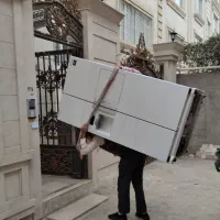 شرکت اثاث کشی و باربری شمال بار مازندران