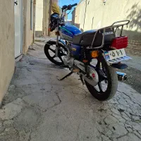 موتور سیکلت ۲۰۰ پرواز|موتورسیکلت|همدان, |دیوار