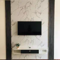 اجرای ماربل شیت و ترمووال مازندران
