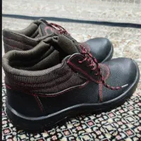 کفش ایمنی نو|کیف، کفش، کمربند|ارومیه, |دیوار