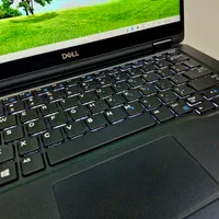 لپ تاپ دل i7نسل8 تبلتشو رم 16.در رایانتک|رایانه همراه|کرمانشاه, |دیوار