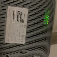 مودم تیپیلینک td896 بهمراه نویزگیر رایگان|مودم و تجهیزات شبکه|تبریز, |دیوار