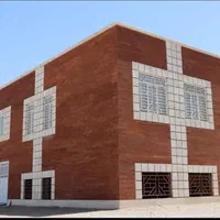 آجر.آجرنما.مصالح ساختمانی.|مصالح و تجهیزات ساختمان|بیرجند, |دیوار