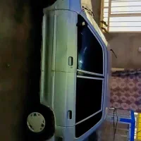 پراید ۱۳۲  مدل ۸۷ فنی سالم