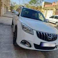 هایما S7 توربو اتومات مدل97 صفر|خودرو سواری و وانت|ارومیه, |دیوار