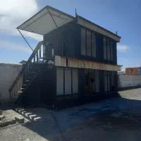کانکس ویلایی با بهترین متریال