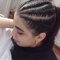 بافت مو با نازلترین قیمت ،کوتاهی مو و شینیون و...|خدمات آرایشگری و زیبایی|اصفهان, محمودیه|دیوار