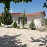 باغ (بهشتی و نایاب و ابدی)