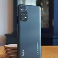 شیامی نوت 11 پرو