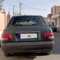 فروش پراید کاربراتور کره ای مدل ۷۹|خودرو سواری و وانت|گرمسار, |دیوار