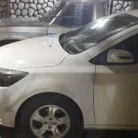 شاهین|خودرو سواری و وانت|کوهسار (البرز), |دیوار