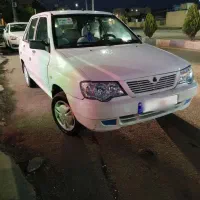 پراید 132 مدل89 تک برگ سند|خودرو سواری و وانت|محمدیه-قزوین, |دیوار