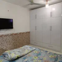 ویلایی دو خوابه مرکز شهر|اجارهٔ کوتاهمدت آپارتمان و سوئیت|قشم, |دیوار