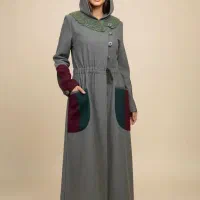 لباس ومانتومجلسی همه مدل ۱۰۰ فقط تاجمعه|لباس|مشهد, سعد آباد|دیوار