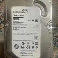 هارد 2TB