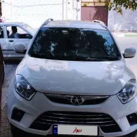 جک s5مدل 98بیرنگ