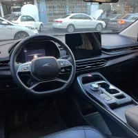 کی ام سی X5 مدل 1404 کارکرد 5 هزار|خودرو سواری و وانت|تهران, شادمان|دیوار