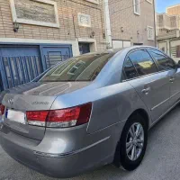 سوناتا ۲۰۱۰ NF|خودرو سواری و وانت|شهرضا, |دیوار