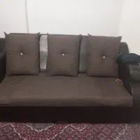 مبل و بوفه