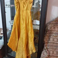 فروش ۳دست لباس مجلسی در حدنو|لباس|کرمان, |دیوار