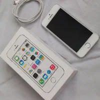 آیفون 5s اورجینال پک اصلی|موبایل|مشهد, هدایت|دیوار