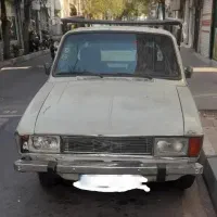 پیکان وانت مدل84