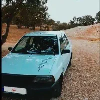 پراید 131 SE