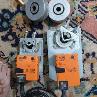 تجهیزات صنعتی