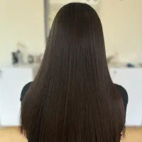 آموزش تخصصی  رنگ و لایت واحیا و کراتین مو