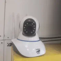 دوربین مدار بسته وای فای دار