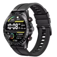 ساعت هوشمند هایلو مدل solar