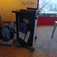 دکه سیگار|فروشگاه و مغازه|سنندج, |دیوار