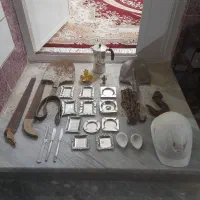 کمربند مردانه مدل دیلیز