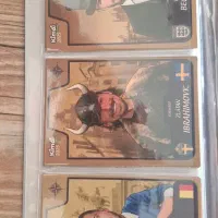 کیمدی کارت باحال و خفن