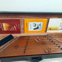 سنتور|سازهای سنتی|قم, پردیسان|دیوار