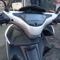 طرح ایروکس آیروکس طرح کلیک ۱۴۰۱ هندا|موتورسیکلت|تهران, تهرانپارس شرقی|دیوار